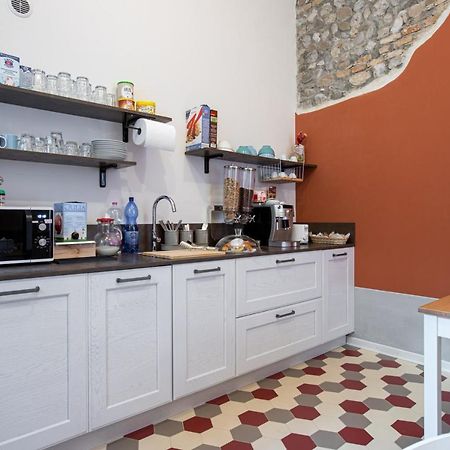 Bed and Breakfast Casa Livia Pordenone Esterno foto