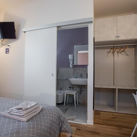 Bed and Breakfast Casa Livia Pordenone Camera foto