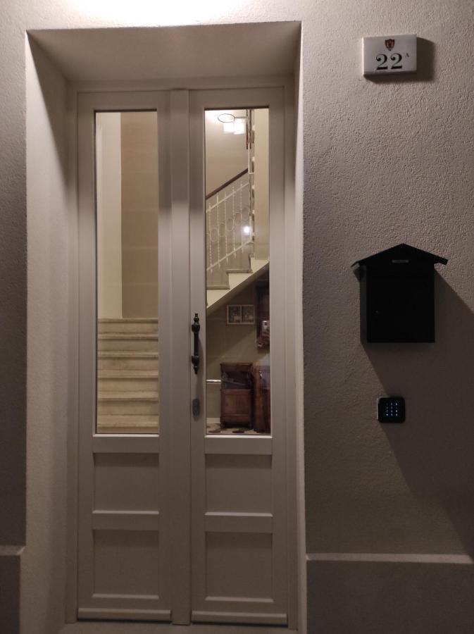 Bed and Breakfast Casa Livia Pordenone Esterno foto