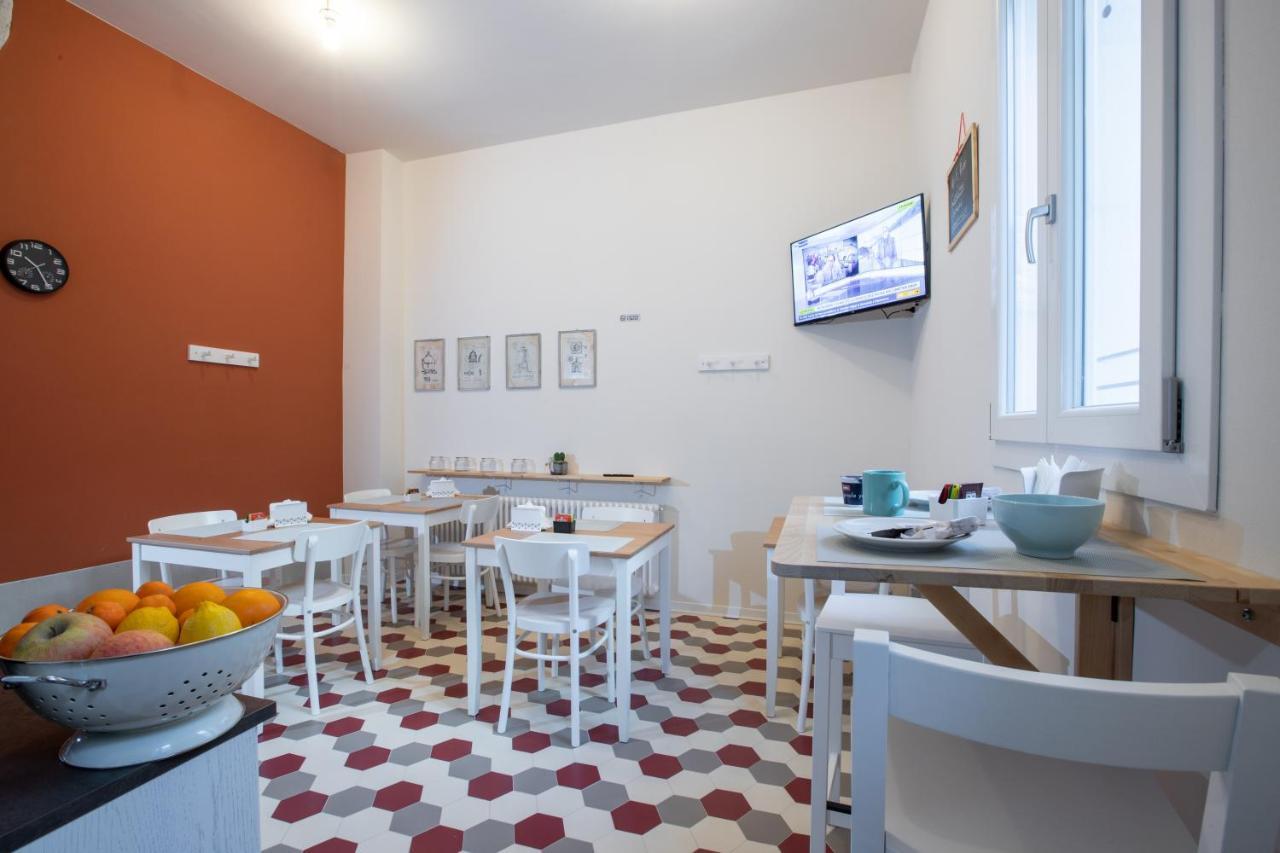 Bed and Breakfast Casa Livia Pordenone Esterno foto