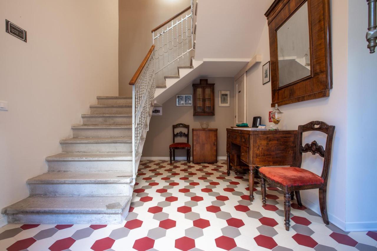 Bed and Breakfast Casa Livia Pordenone Esterno foto