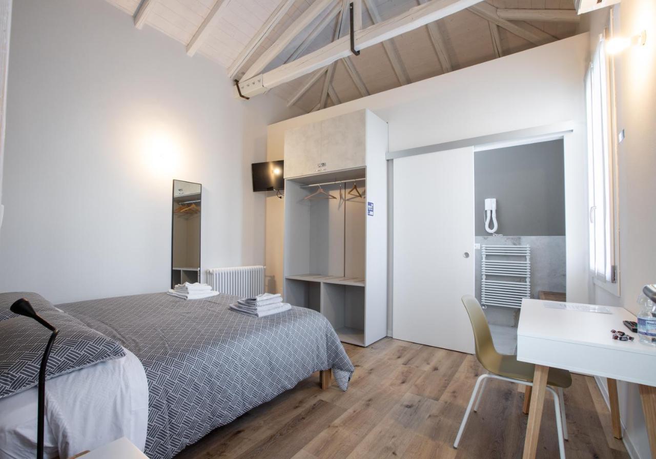 Bed and Breakfast Casa Livia Pordenone Esterno foto