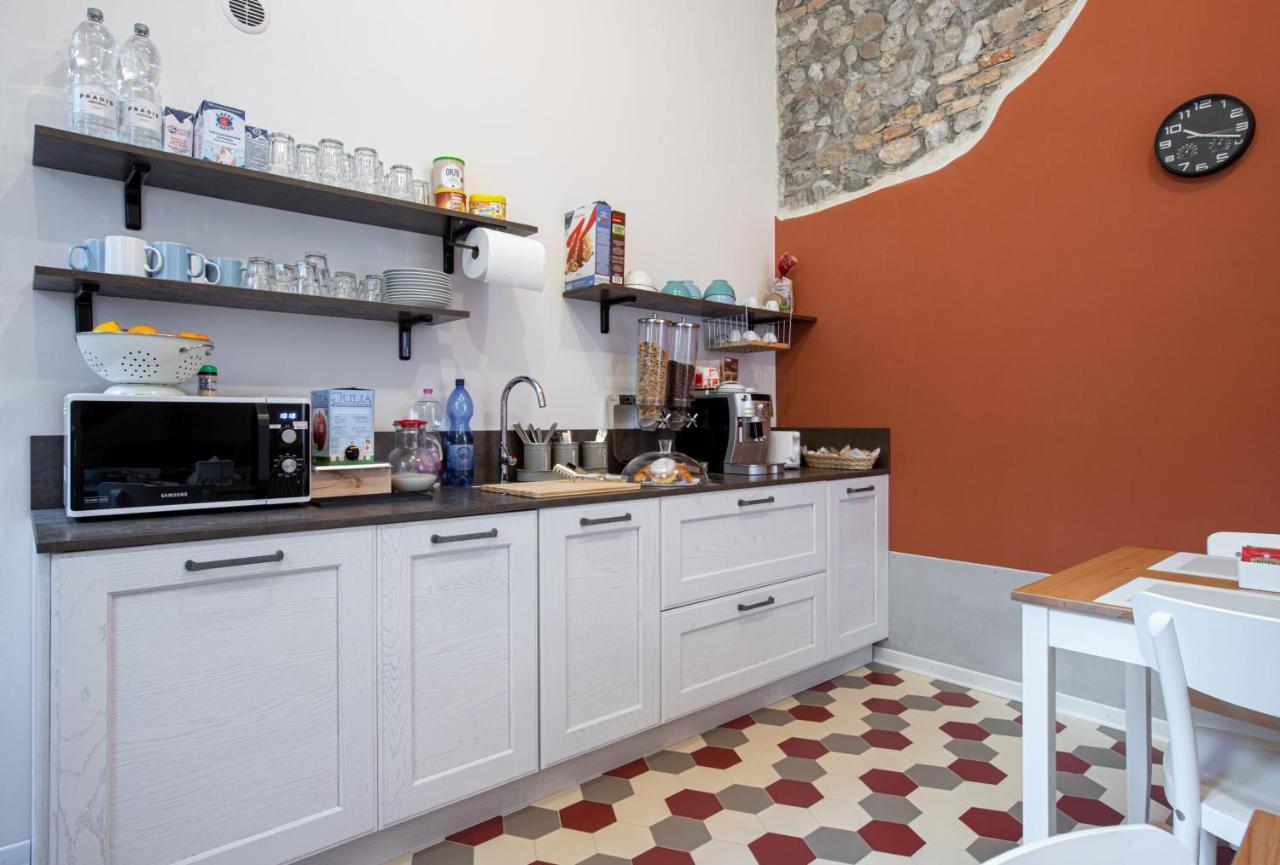Bed and Breakfast Casa Livia Pordenone Esterno foto