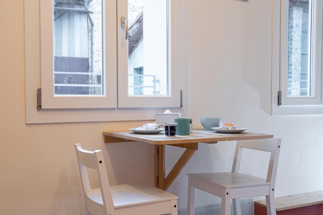 Bed and Breakfast Casa Livia Pordenone Esterno foto
