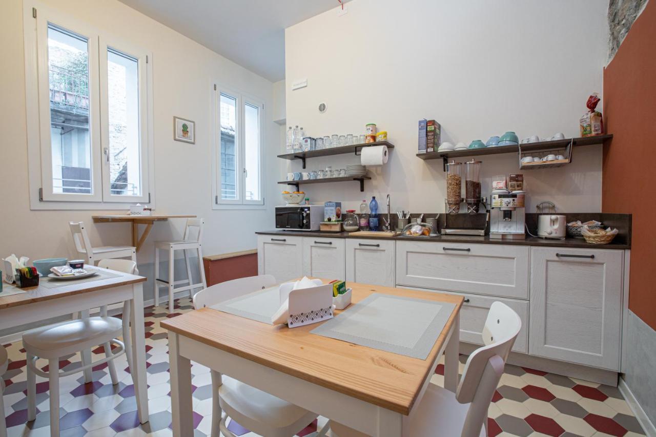 Bed and Breakfast Casa Livia Pordenone Esterno foto
