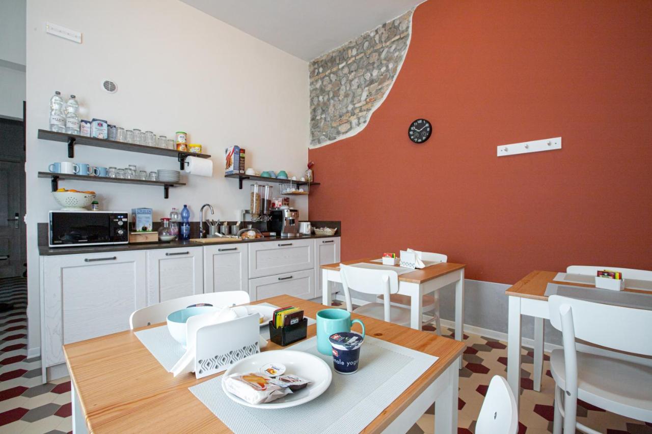 Bed and Breakfast Casa Livia Pordenone Esterno foto