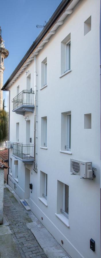 Bed and Breakfast Casa Livia Pordenone Esterno foto