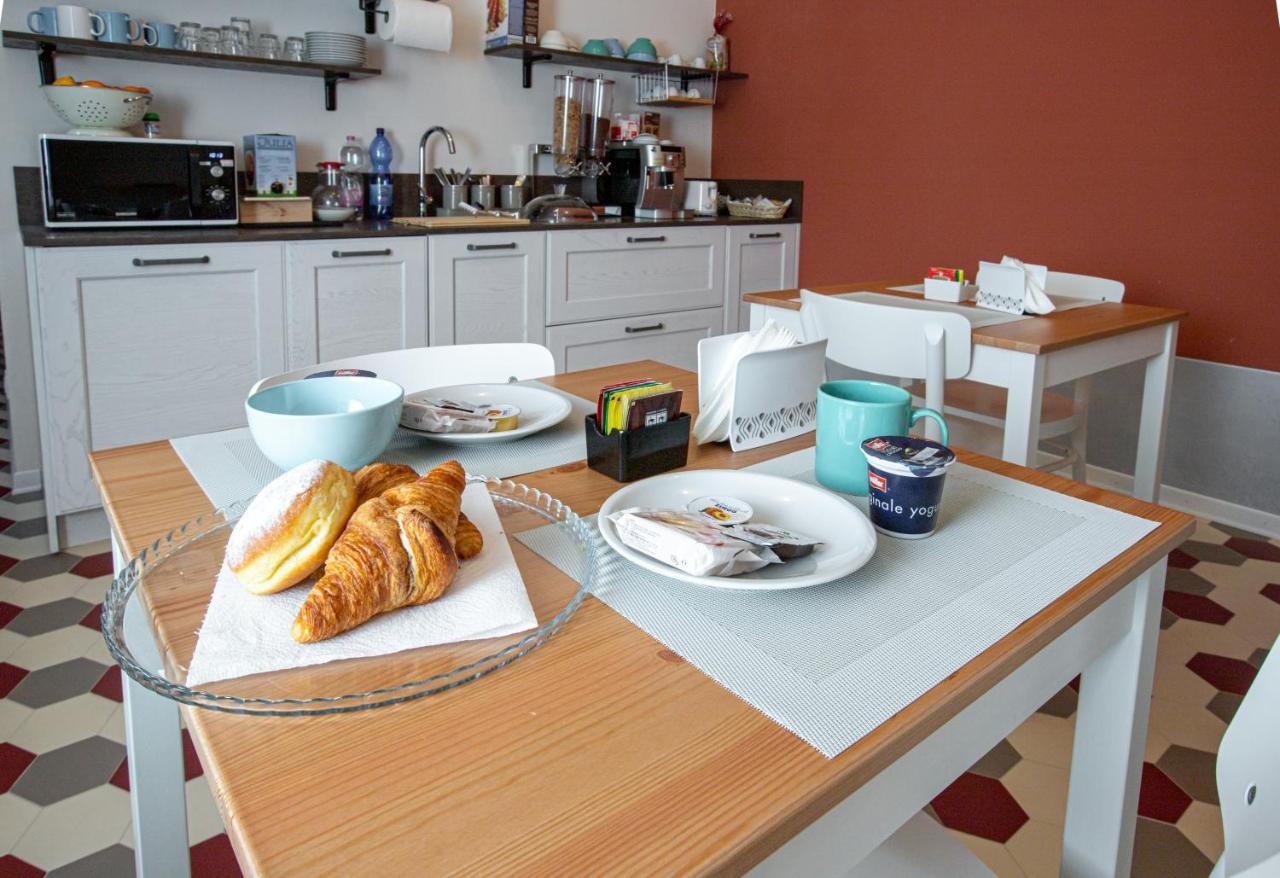 Bed and Breakfast Casa Livia Pordenone Esterno foto