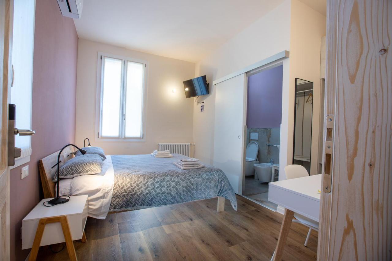 Bed and Breakfast Casa Livia Pordenone Esterno foto