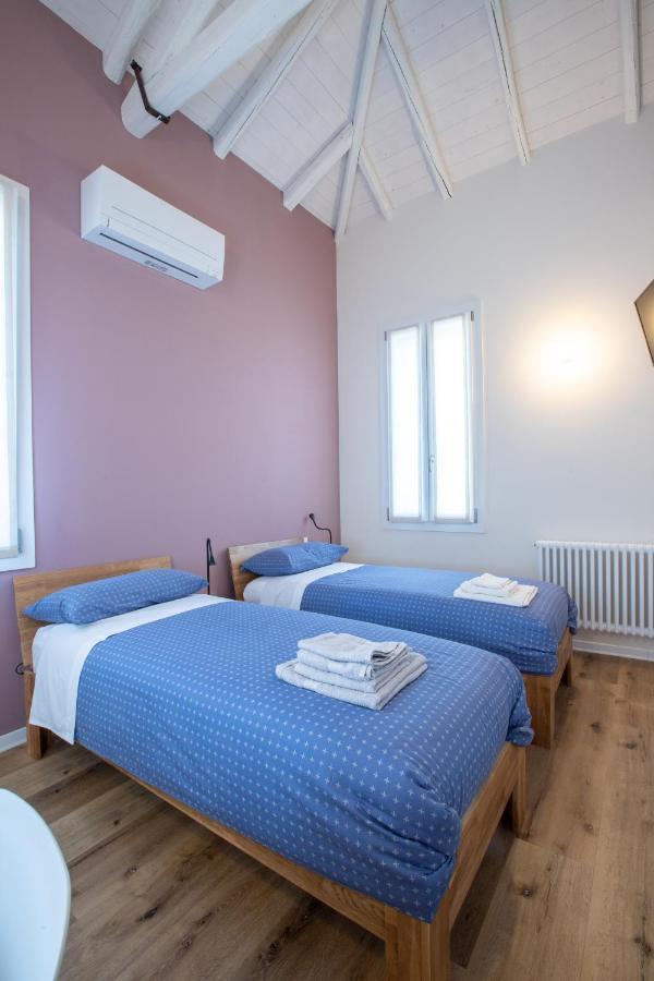 Bed and Breakfast Casa Livia Pordenone Camera foto