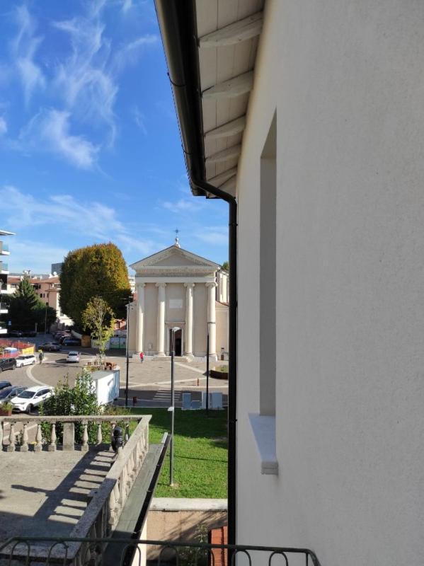 Bed and Breakfast Casa Livia Pordenone Esterno foto