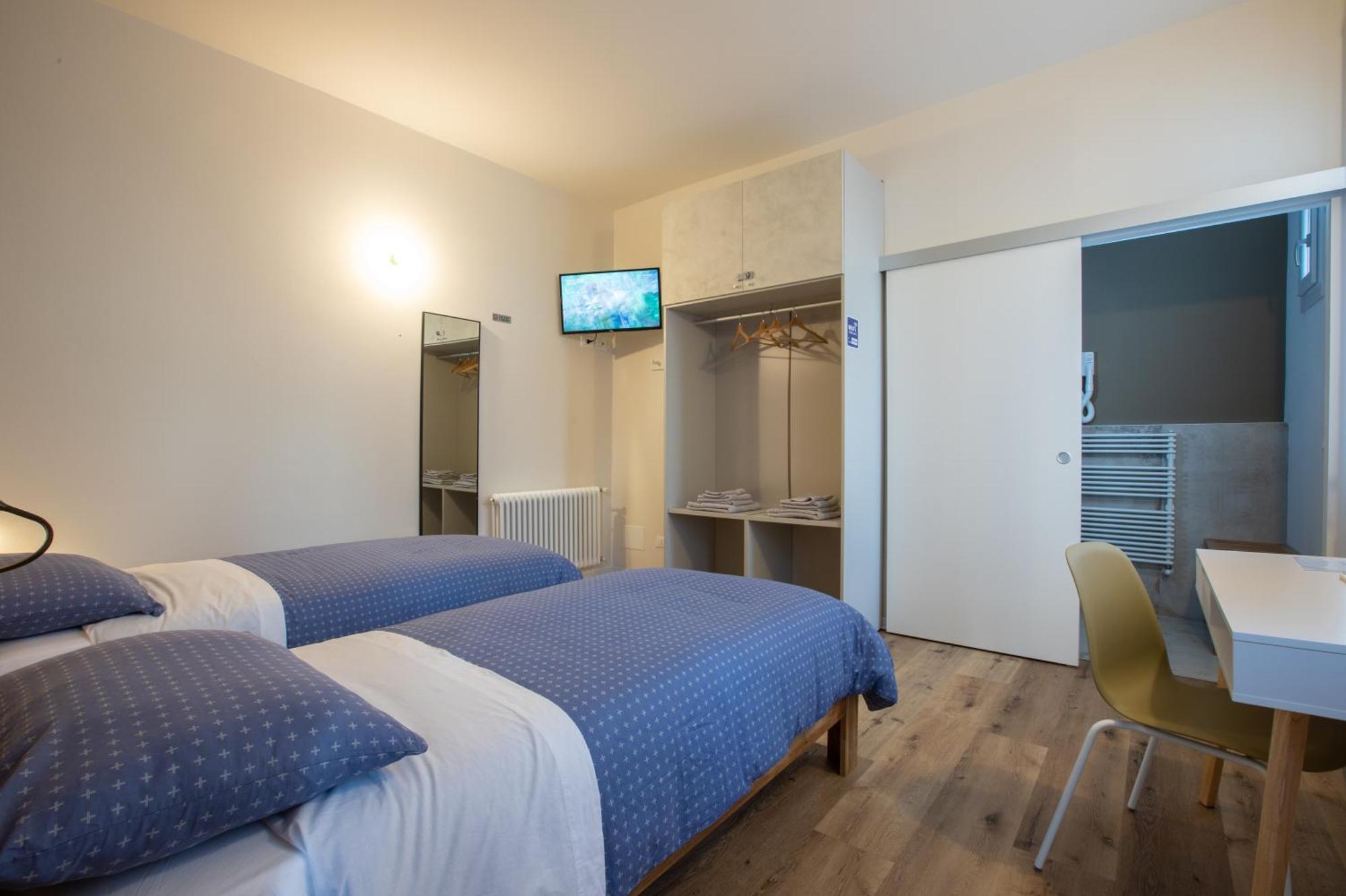 Bed and Breakfast Casa Livia Pordenone Camera foto
