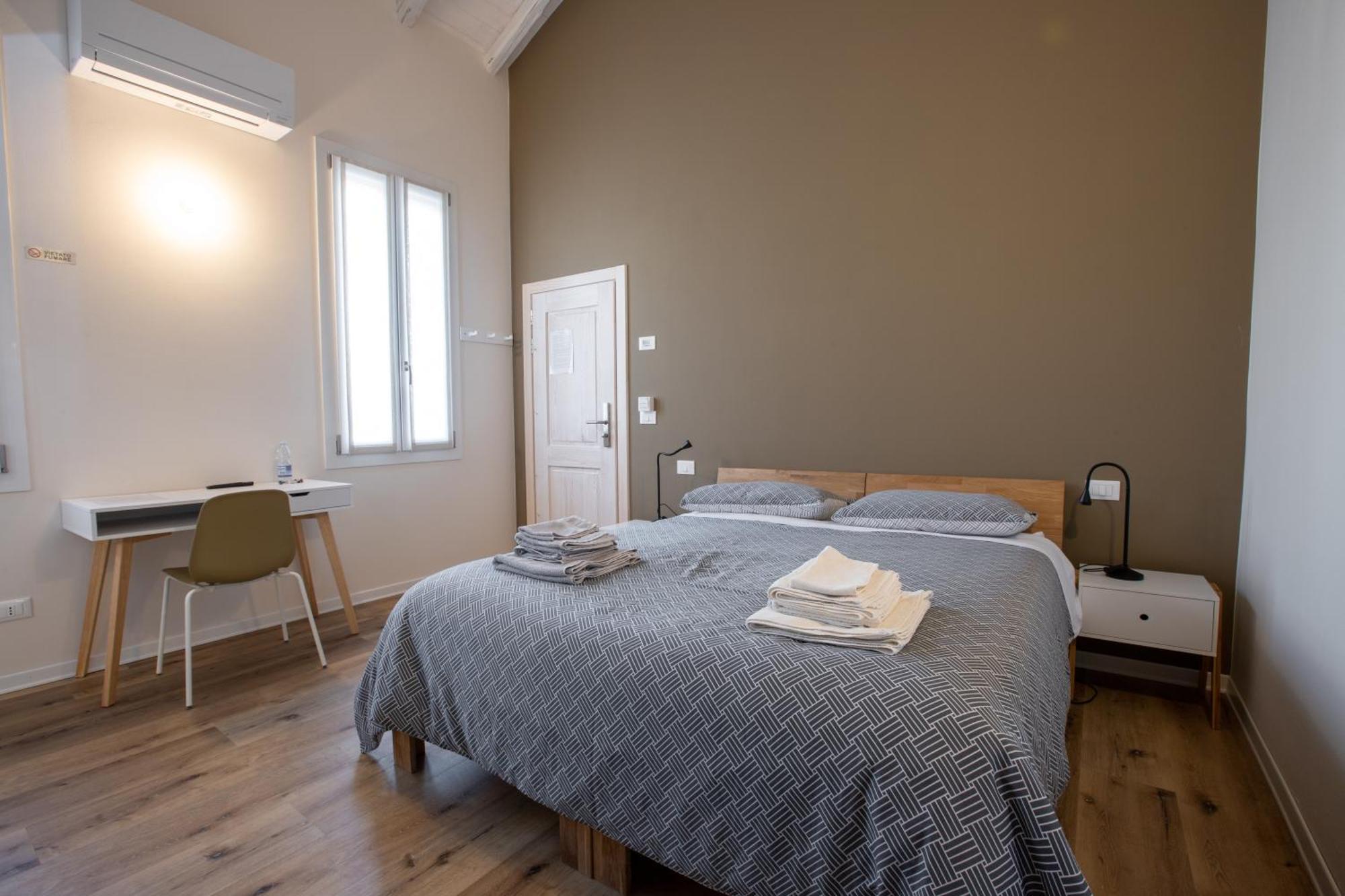Bed and Breakfast Casa Livia Pordenone Camera foto