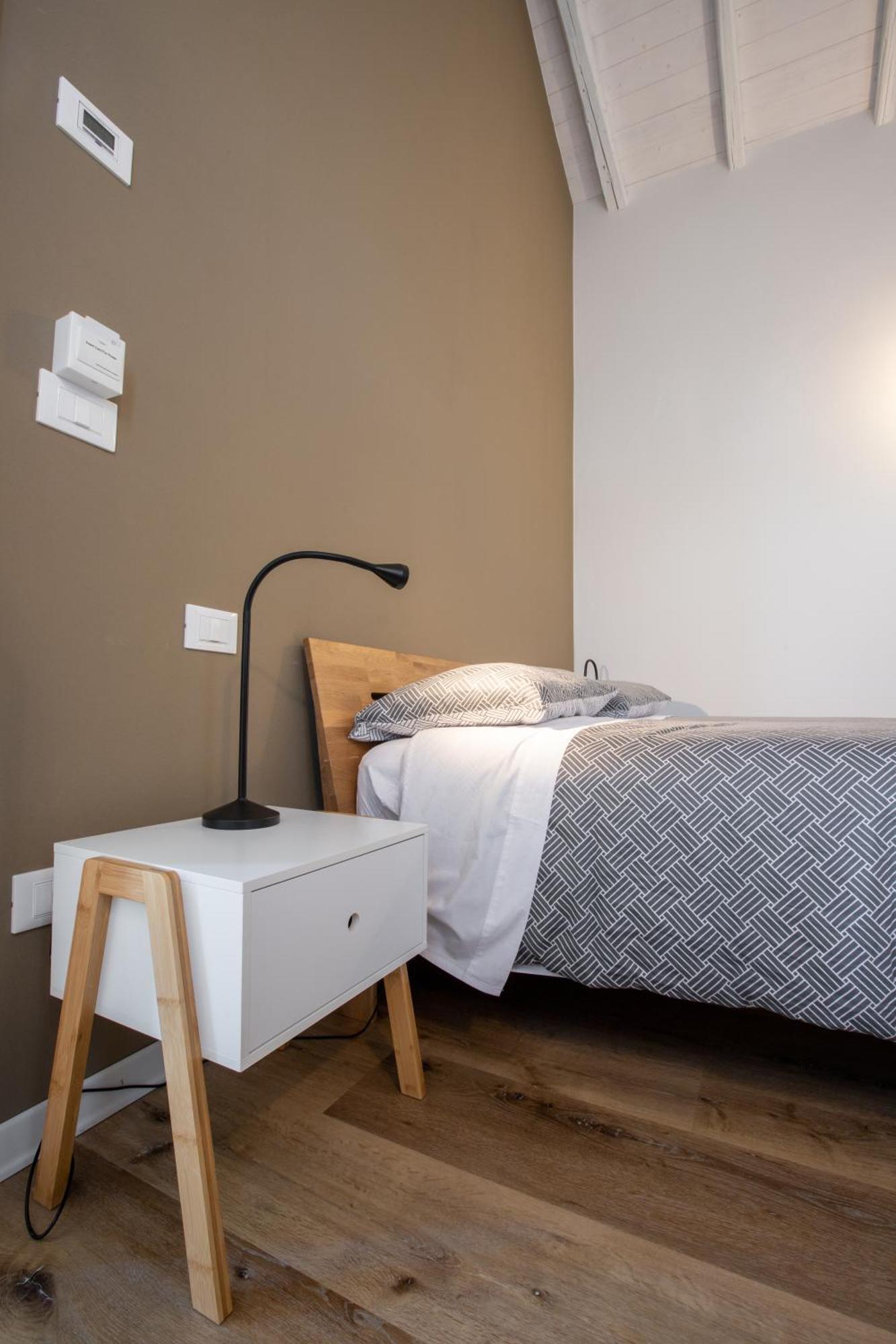Bed and Breakfast Casa Livia Pordenone Camera foto