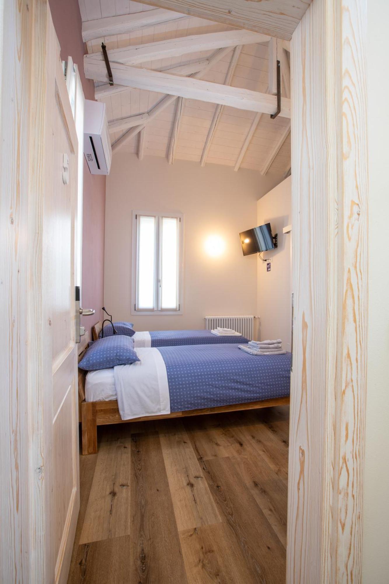 Bed and Breakfast Casa Livia Pordenone Camera foto