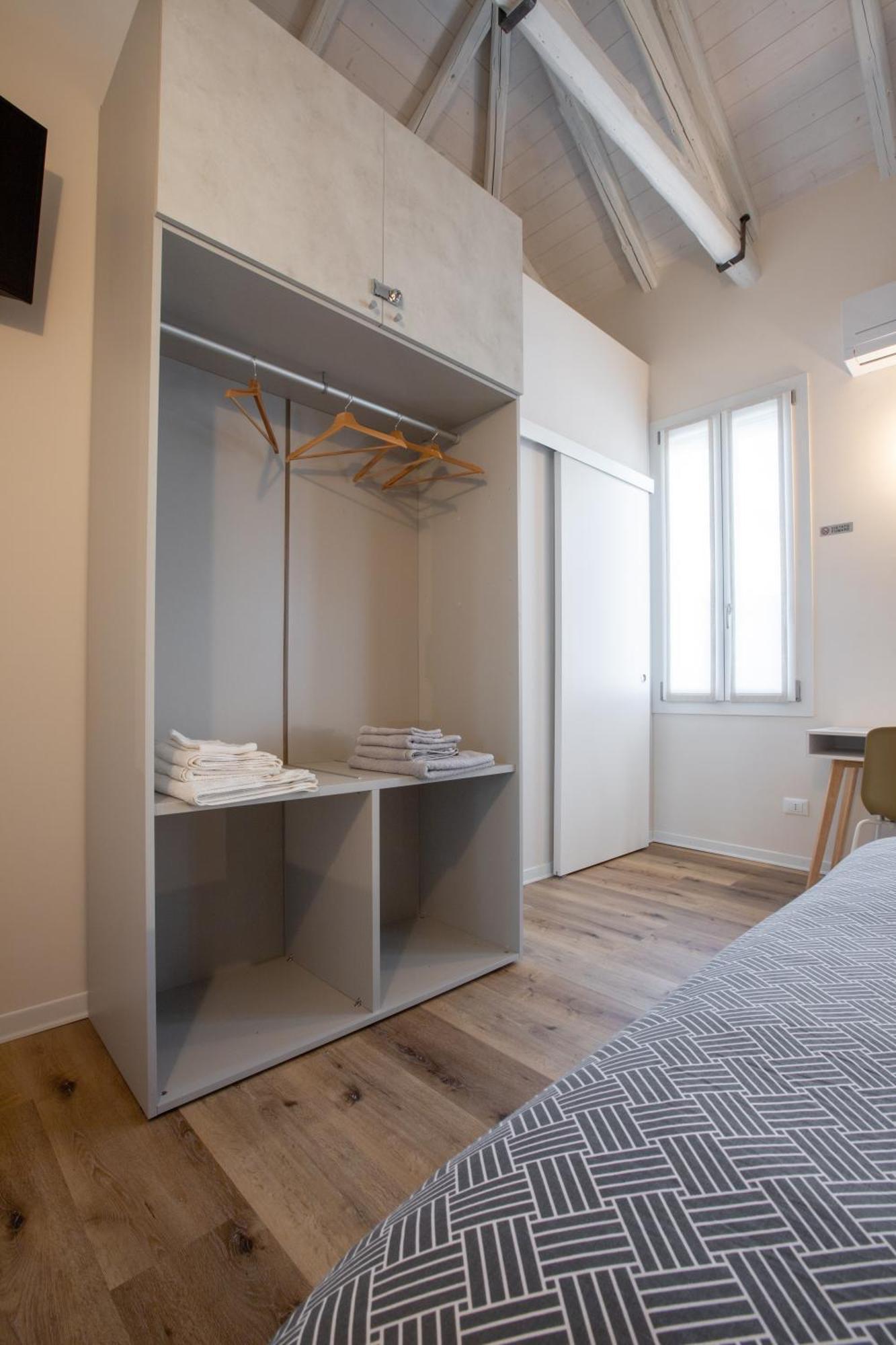 Bed and Breakfast Casa Livia Pordenone Camera foto
