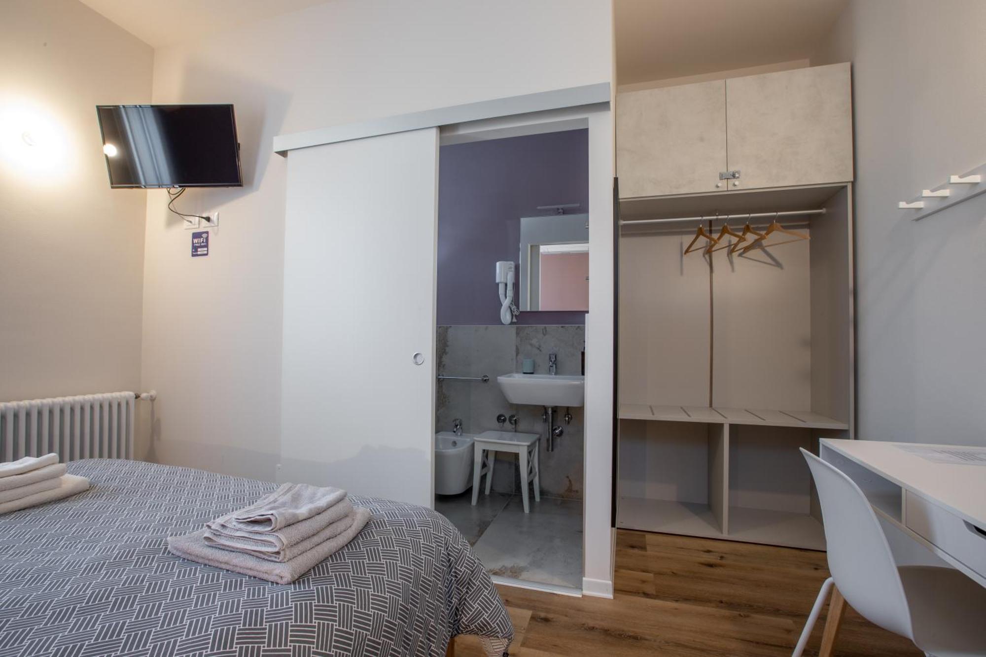 Bed and Breakfast Casa Livia Pordenone Camera foto