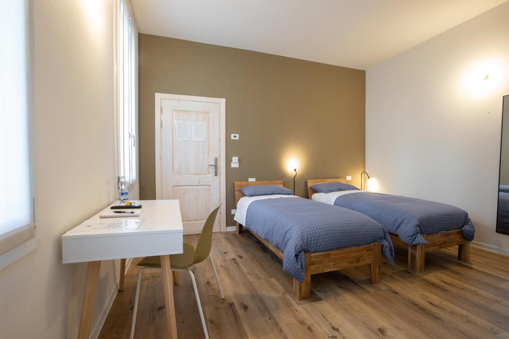 Bed and Breakfast Casa Livia Pordenone Camera foto