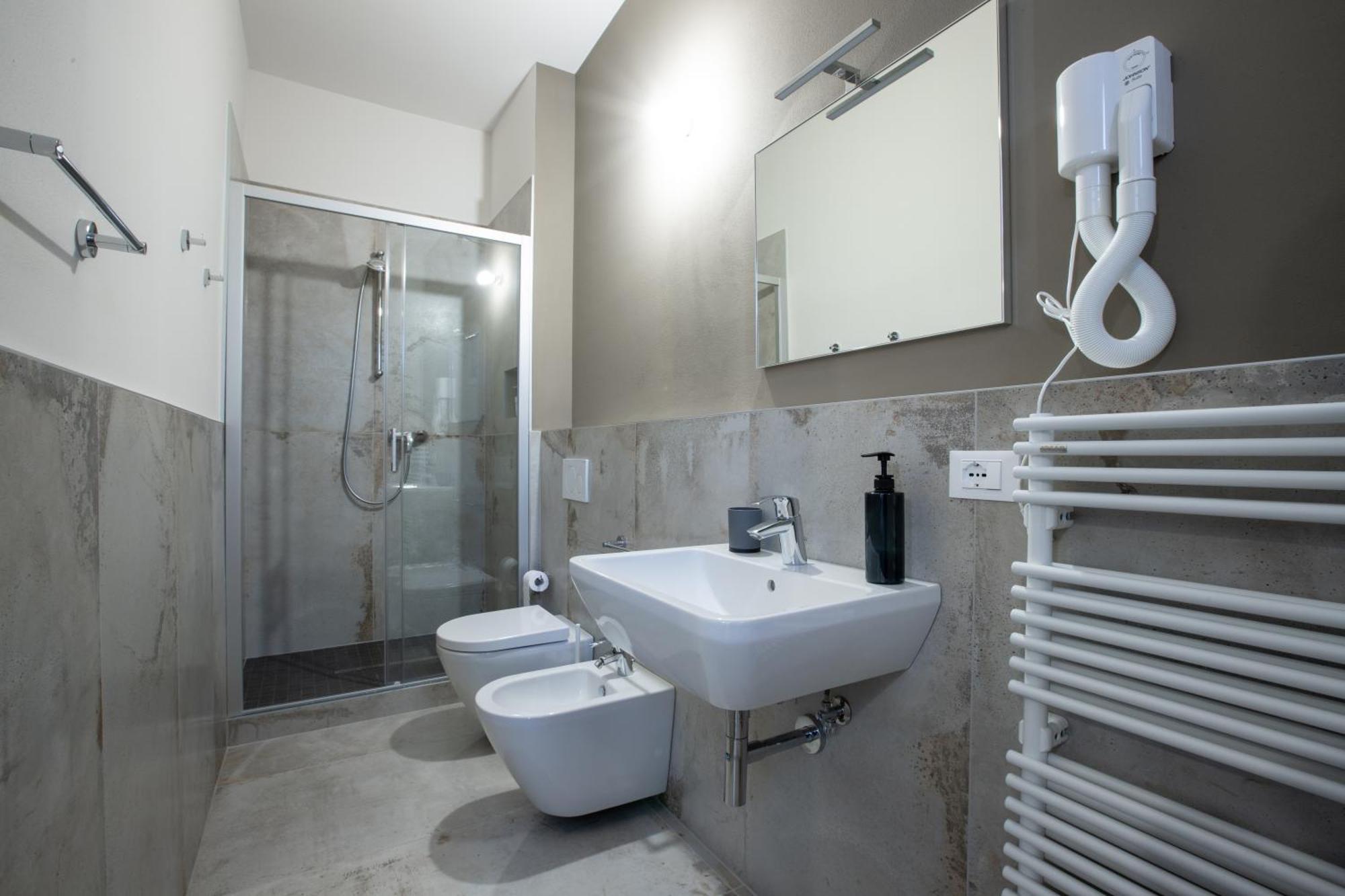 Bed and Breakfast Casa Livia Pordenone Camera foto